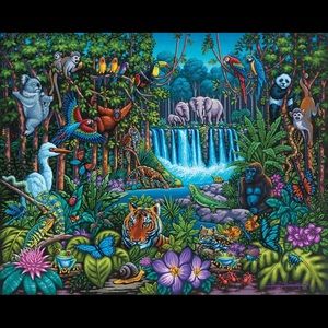 Meet your Posher, Raeven